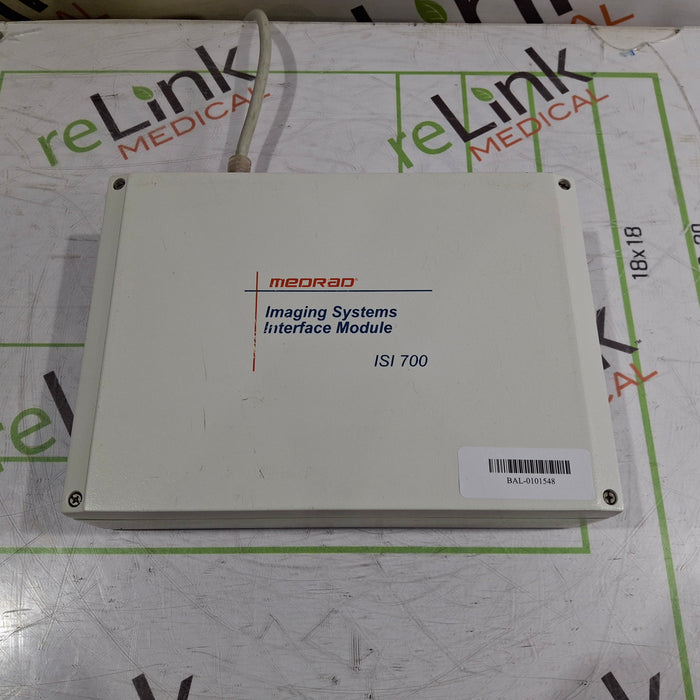 Medrad Stellant ISI 700 Imaging Systems Interface Module