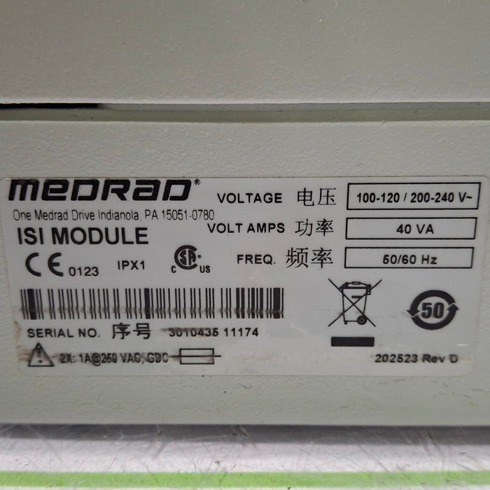 Medrad Stellant ISI 700 Imaging Systems Interface Module