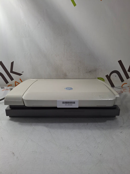 GE Healthcare MAC 5500 HD ECG without CAM Module