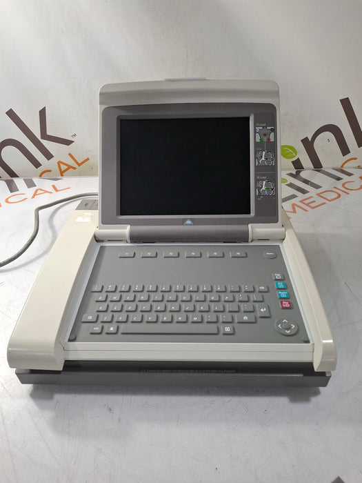 GE Healthcare MAC 5500 HD ECG without CAM Module