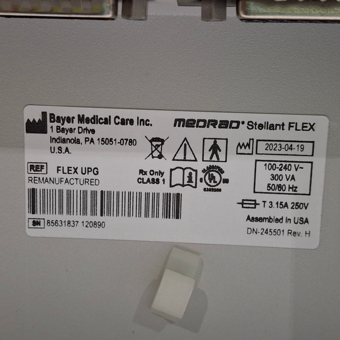 Medrad Stellant Flex CT Power Supply