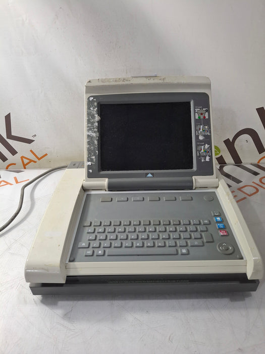GE Healthcare MAC 5500 HD ECG without CAM Module