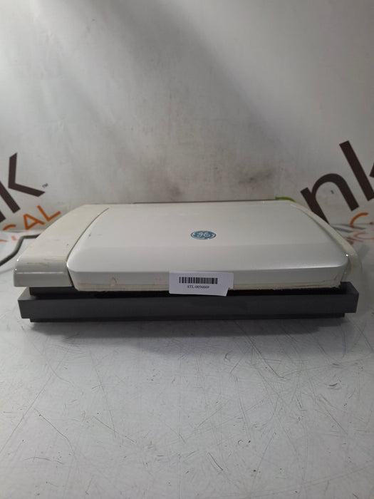 GE Healthcare MAC 5500 HD ECG without CAM Module