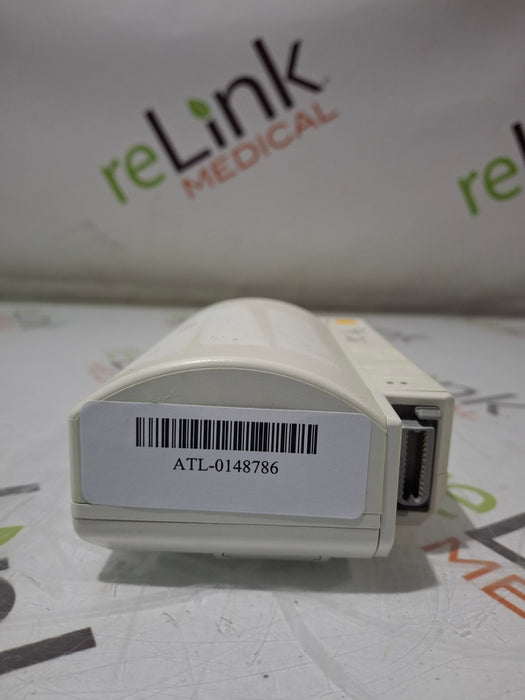 Philips M3001A-A01C06 Fast SpO2, NIBP, ECG, Temp, IBP MMS Module