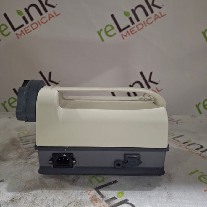 Smiths Medical Medfusion 4000 Syringe Infusion Pump
