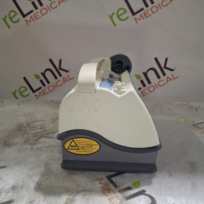 Smiths Medical Medfusion 4000 Syringe Infusion Pump