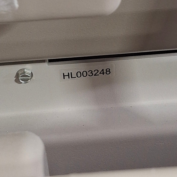 Brewer 6001 Access High-Low Exam Table