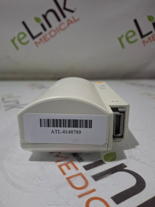 Philips M3001A-A01C06 Fast SpO2, NIBP, ECG, Temp, IBP MMS Module