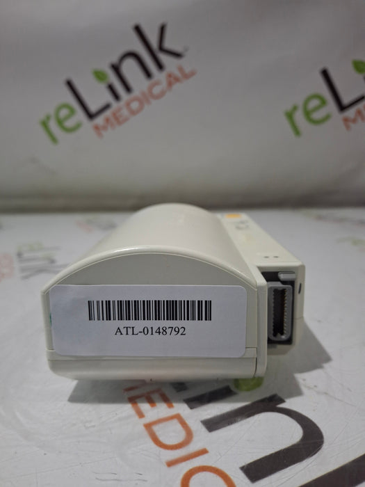 Philips M3001A-A01C06 Fast SpO2, NIBP, ECG, Temp, IBP MMS Module
