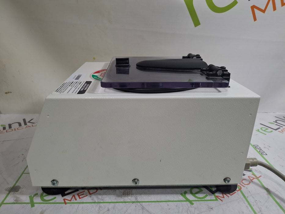 Drucker Diagnostics Horizon Plasmafuge-6 Centrifuge