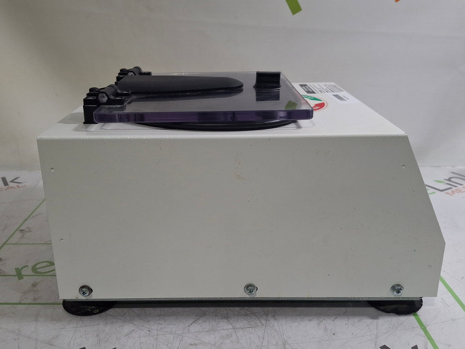 Drucker Diagnostics Horizon Plasmafuge-6 Centrifuge
