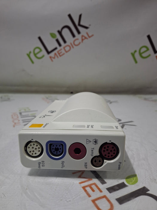 Philips M3001A-A04C06 OxiMax SpO2, NIBP, ECG, Temp, IBP MMS Module