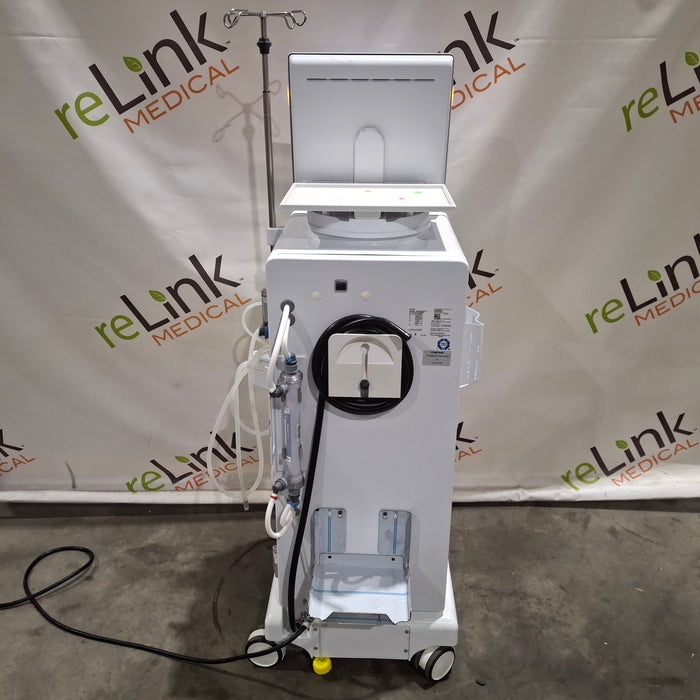 B. Braun Dialog Plus Hemodialysis Machine