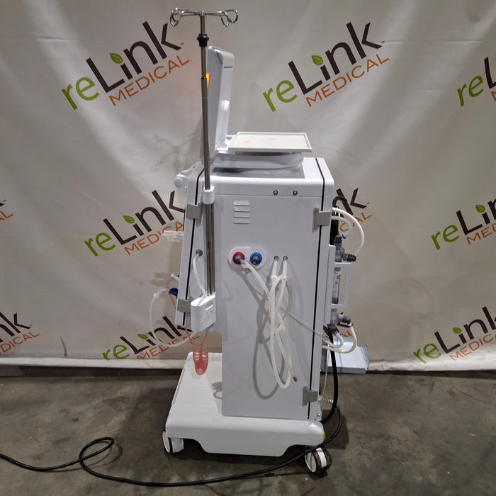 B. Braun Dialog Plus Hemodialysis Machine