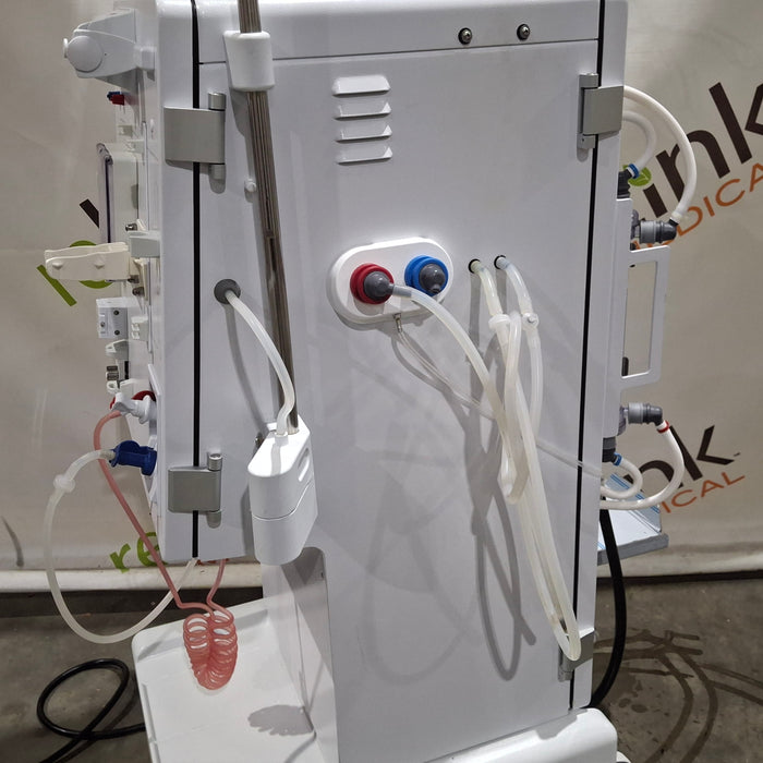 B. Braun Dialog Plus Hemodialysis Machine