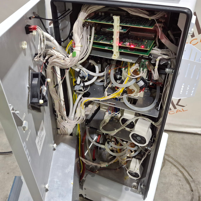 B. Braun Dialog Plus Hemodialysis Machine