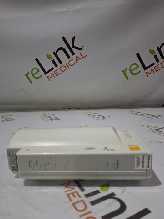 Philips M3001A-A04C06 OxiMax SpO2, NIBP, ECG, Temp, IBP MMS Module