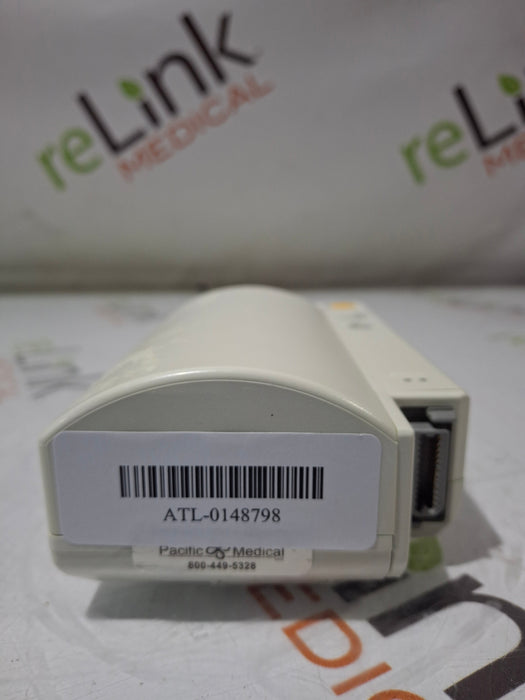 Philips M3001A-A04C06 OxiMax SpO2, NIBP, ECG, Temp, IBP MMS Module