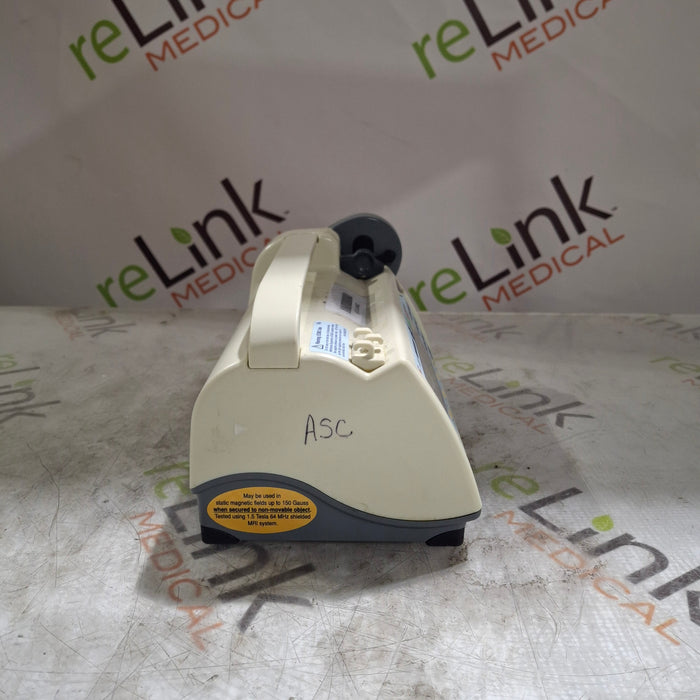 Smiths Medical Medfusion 3500 Syringe Infusion Pump