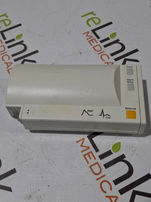 Philips M3001A-A01C06 Fast SpO2, NIBP, ECG, Temp, IBP MMS Module