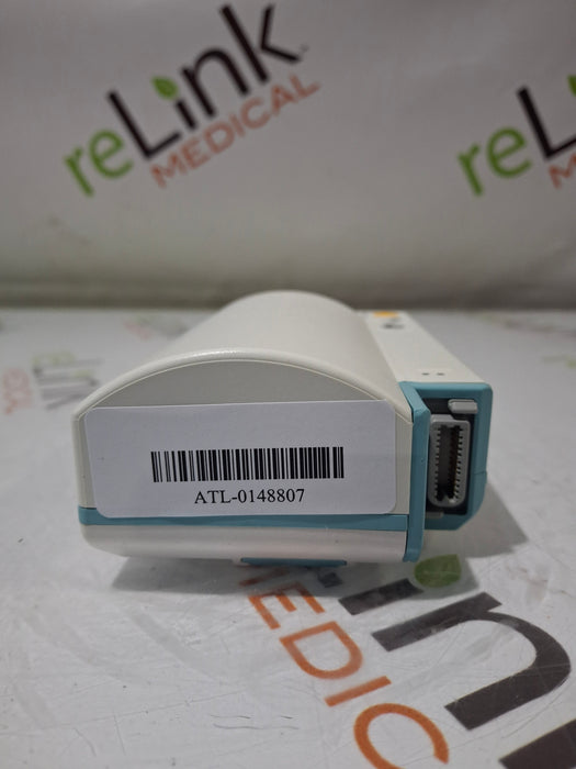 Philips M3001A-A02 OxiMax SpO2, NIBP, ECG MMS Module