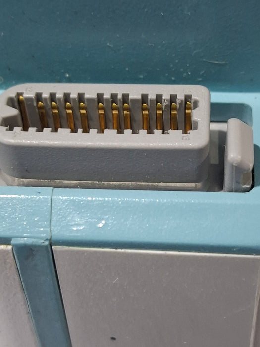 Philips M3001A-A02 OxiMax SpO2, NIBP, ECG MMS Module
