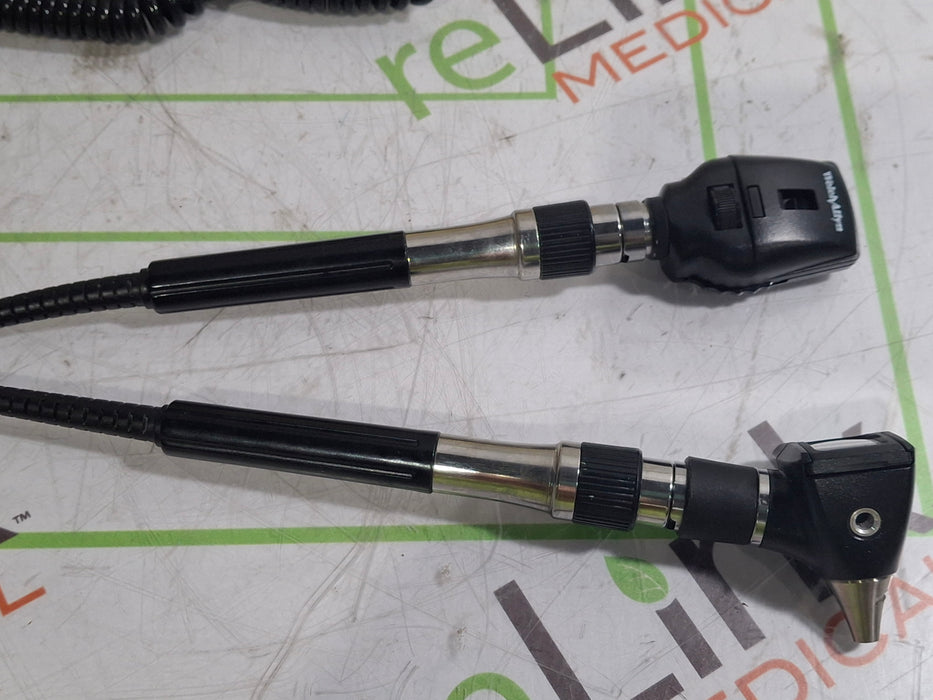 Welch Allyn 767 Otoscope/Ophthalmoscope Wall Tranformer