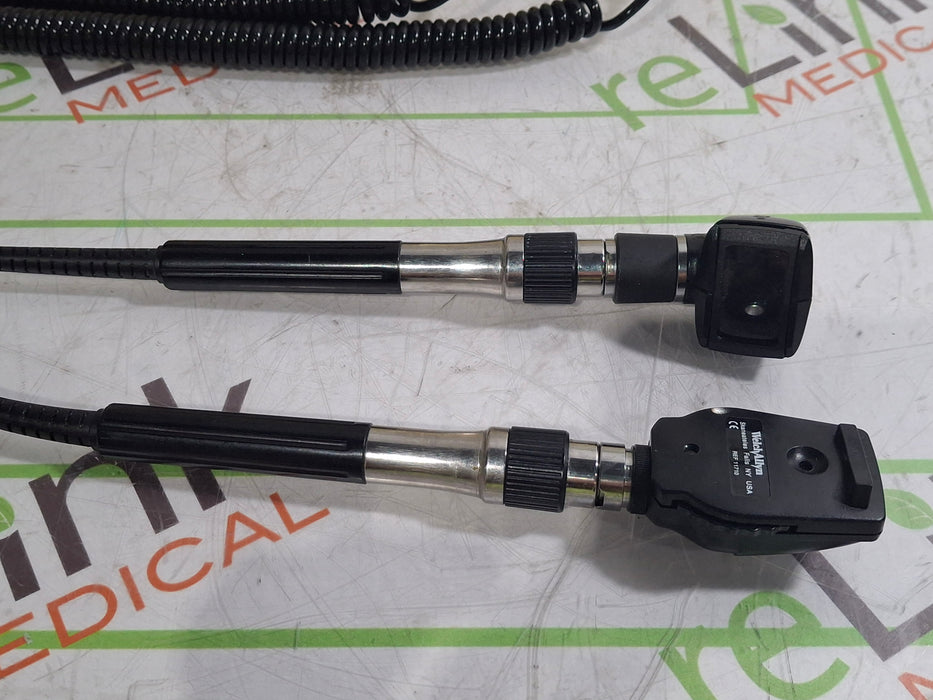 Welch Allyn 767 Otoscope/Ophthalmoscope Wall Tranformer