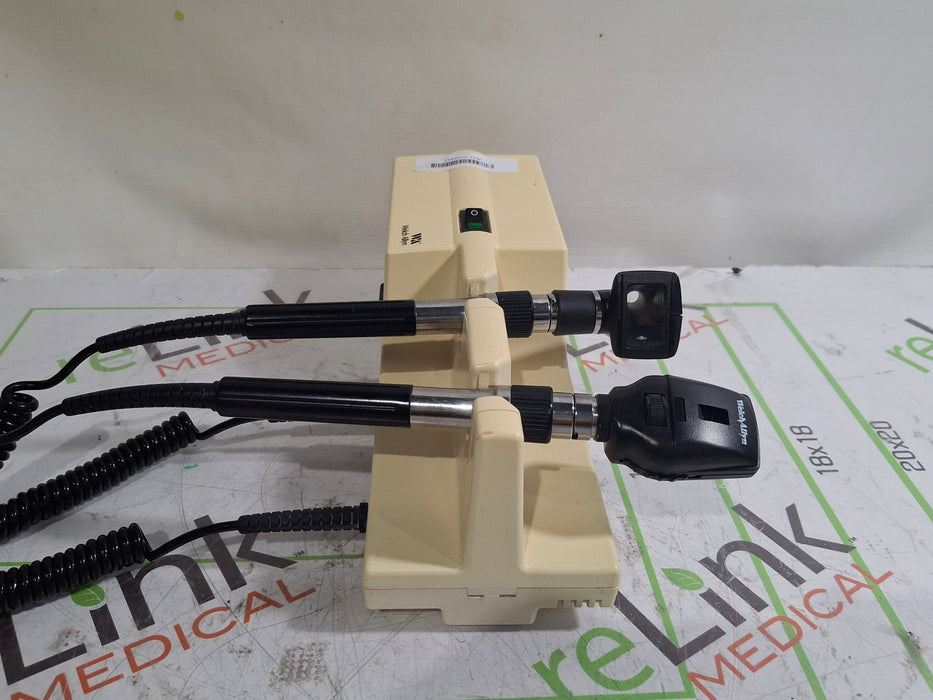 Welch Allyn 767 Otoscope/Ophthalmoscope Wall Tranformer
