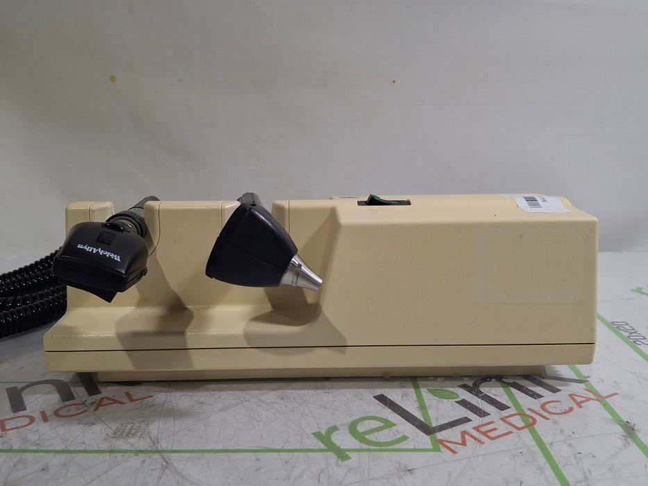 Welch Allyn 767 Otoscope/Ophthalmoscope Wall Tranformer