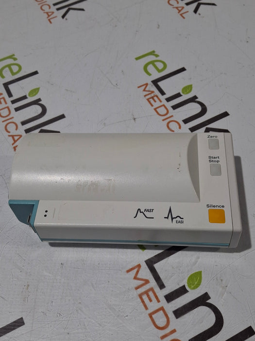 Philips M3001A-A01C06 Fast SpO2, NIBP, ECG, Temp, IBP MMS Module