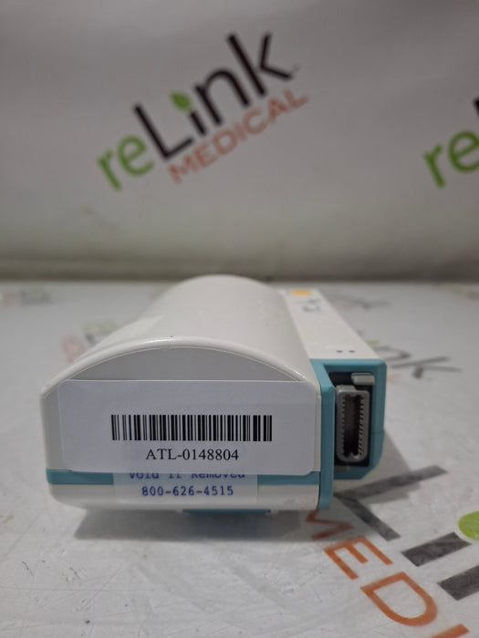 Philips M3001A-A01C06 Fast SpO2, NIBP, ECG, Temp, IBP MMS Module