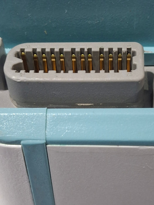 Philips M3001A-A01C06 Fast SpO2, NIBP, ECG, Temp, IBP MMS Module