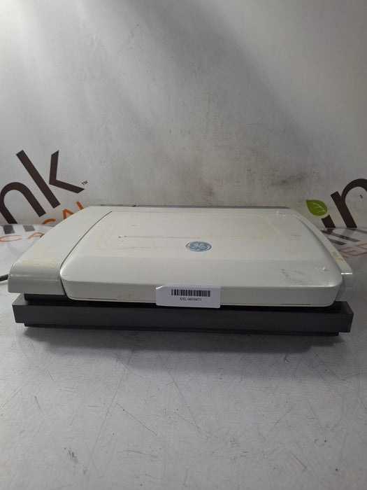 GE Healthcare MAC 5500 ECG without CAM Module