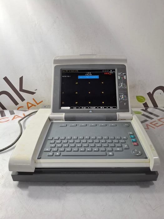 GE Healthcare MAC 5500 ECG without CAM Module