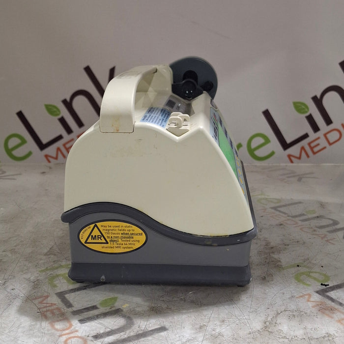 Smiths Medical Medfusion 4000 Syringe Infusion Pump