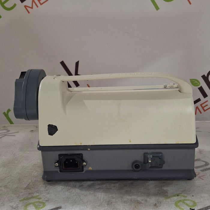 Smiths Medical Medfusion 4000 Syringe Infusion Pump