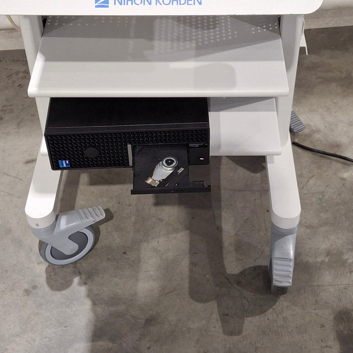 Nihon Kohden MEE-2000 Neuromaster IOM system