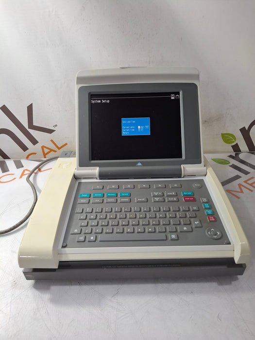 GE Healthcare MAC 5500 ECG without CAM Module
