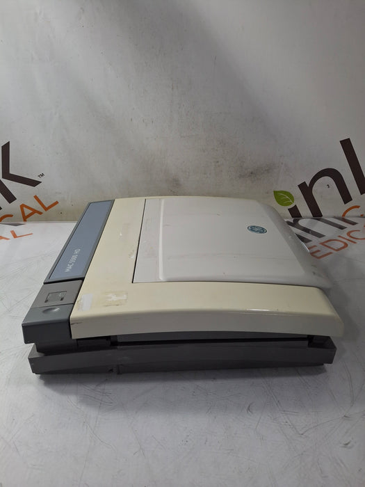 GE Healthcare MAC 5500 ECG without CAM Module