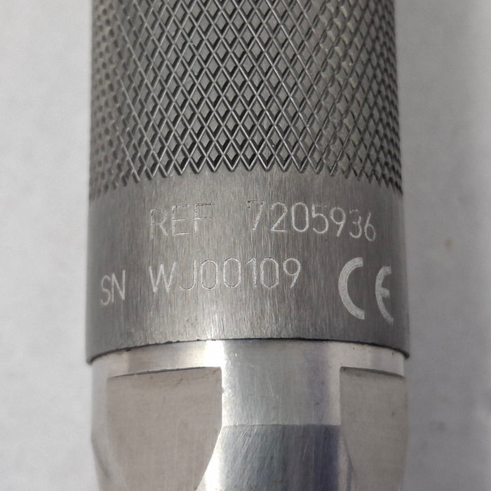 Smith & Nephew 7205936 Trivex Shaver Handpiece