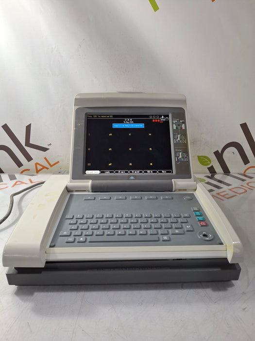 GE Healthcare MAC 5500 ECG without CAM Module