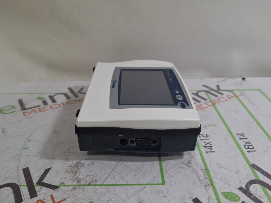Nonin Medical RespSense LS1R-9R Capnograph Respiratory Monitor