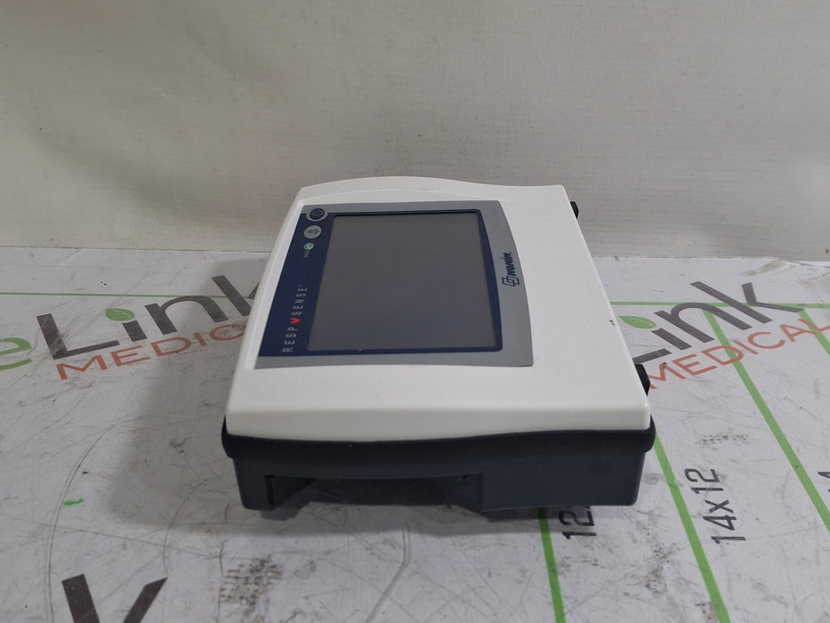 Nonin Medical RespSense LS1R-9R Capnograph Respiratory Monitor
