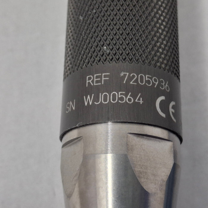Smith & Nephew 7205936 Trivex Shaver Handpiece