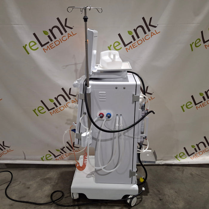 B. Braun Dialog Plus Hemodialysis Machine
