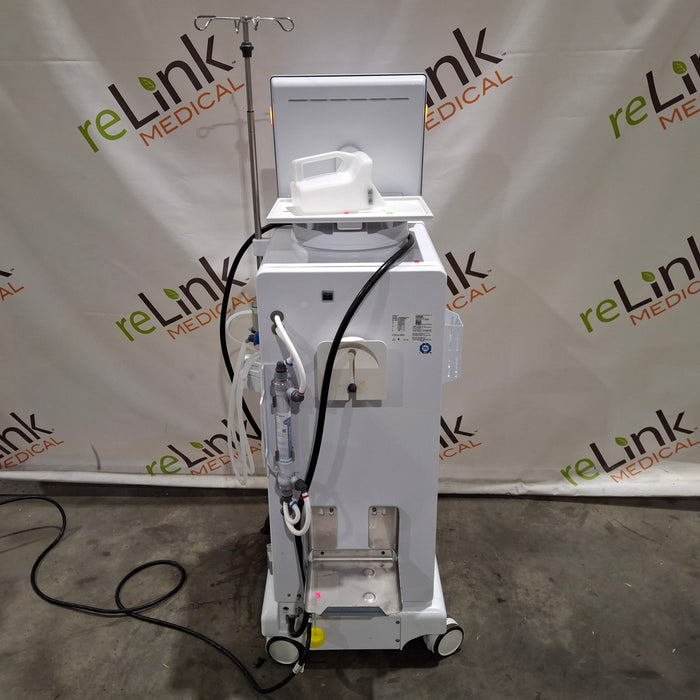 B. Braun Dialog Plus Hemodialysis Machine
