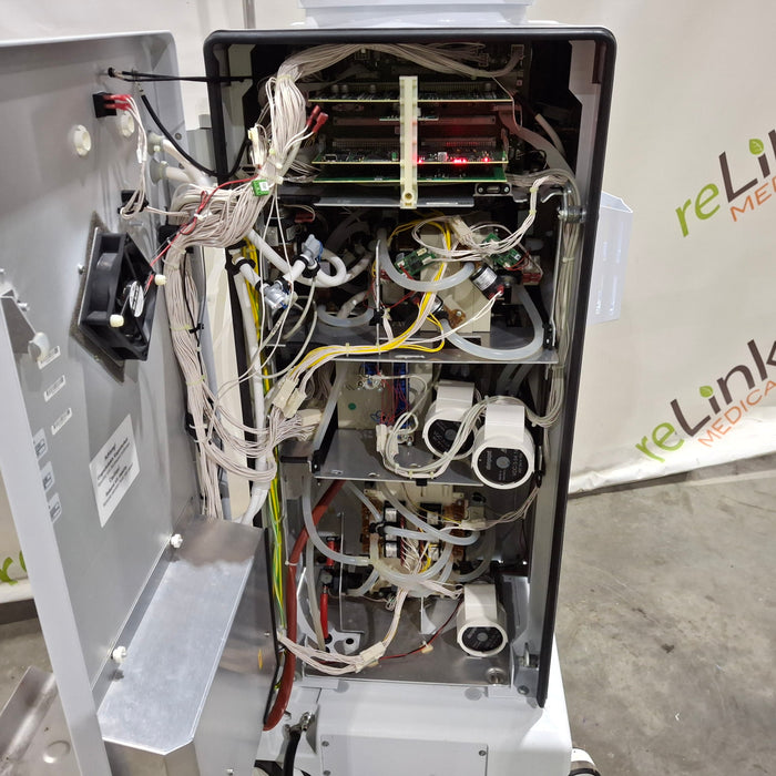 B. Braun Dialog Plus Hemodialysis Machine