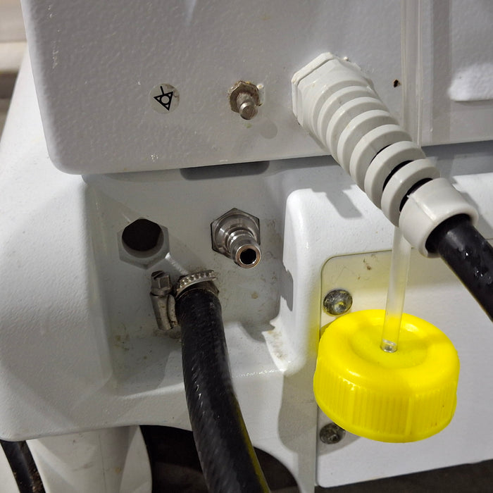 B. Braun Dialog Plus Hemodialysis Machine