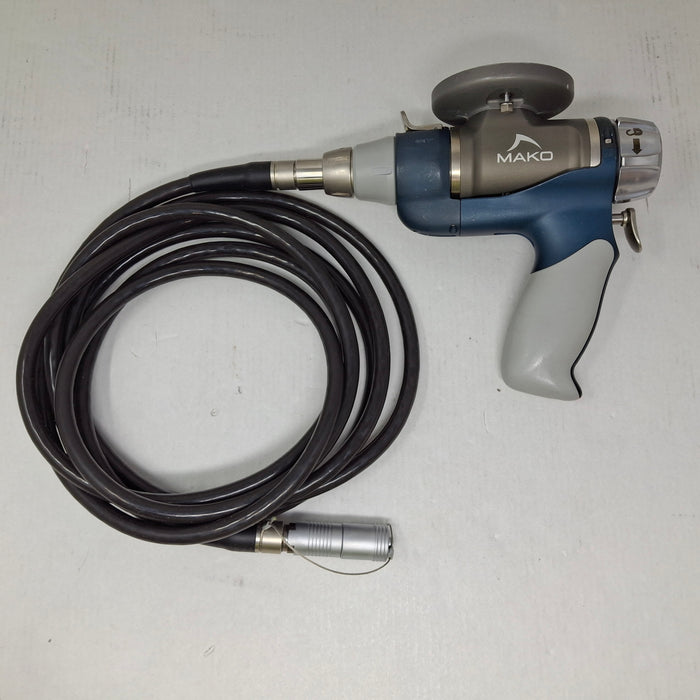 Stryker Mako 209063 Mics Handpiece Drill Attachment